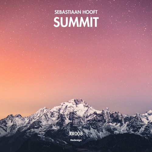 Sebastiaan Hooft-Summit