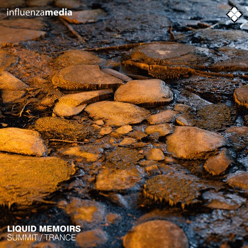 Liquid Memoirs-Summit / Trance
