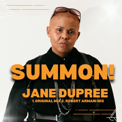 Jane Dupree, Robert Armani-Summon!