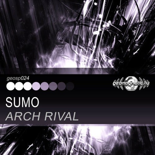 Arch Rival-Sumo