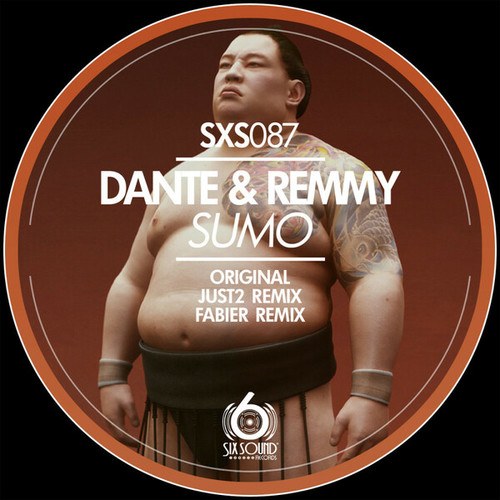 Dante & Remmy, Just2, Fabier-Sumo
