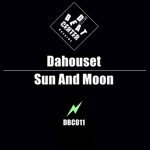 Dahouset-Sun and Moon