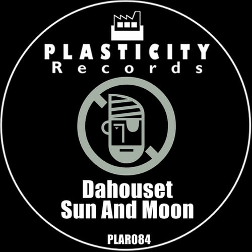 Dahouset-Sun and Moon