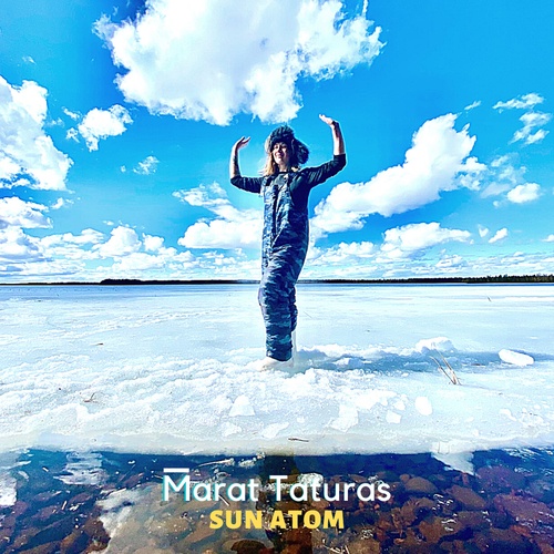 Marat Taturas-Sun Atom