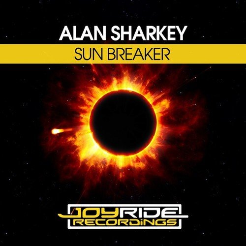 Alan Sharkey-Sun Breaker