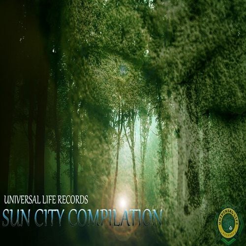 Various Artists-Sun City