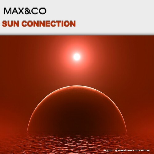 Max&co.-Sun Connection