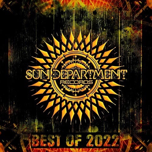 Chrizzlix, Timeact, Ktrina, Tophoo, Aesis Alien, Second Side, Tranonica, Capes (SA), Psyfiction, LoDran, Affreqtic-Sun Department Records - Best of 2022