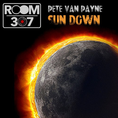 Pete Van Payne-Sun Down