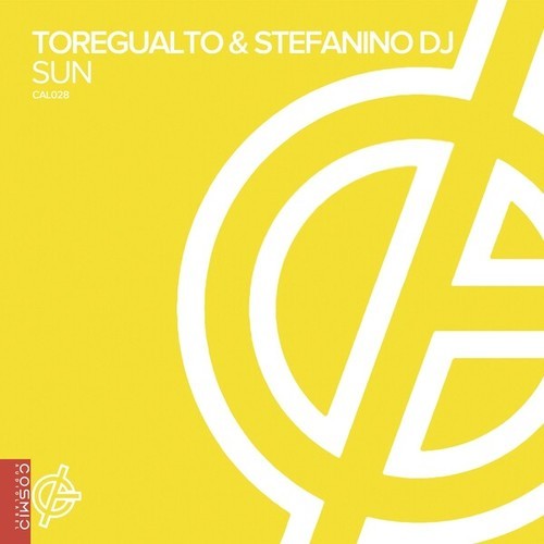Toregualto, Stefanino DJ-Sun (Extended Mix)