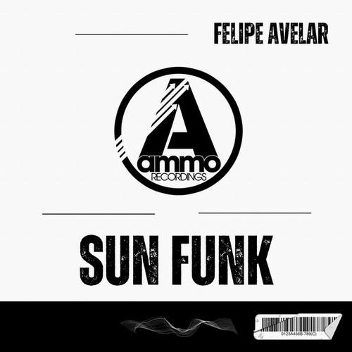 Felipe Avelar-Sun Funk