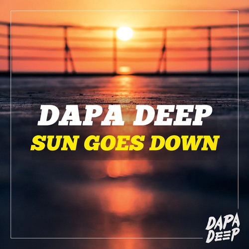 Dapa Deep-Sun Goes Down