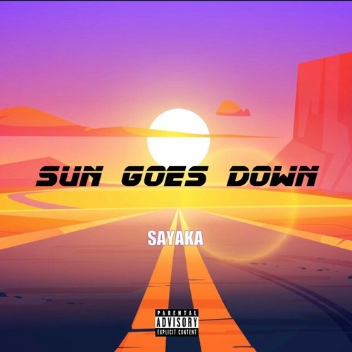 SAYAKA-Sun Goes Down