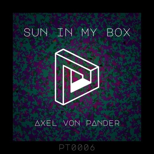 AXEL Von PANDER-Sun In My Box
