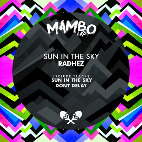 RADHEZ-Sun in the Sky