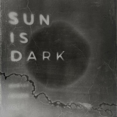 Fradji-Sun Is Dark