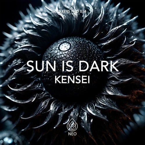 Kensei-Sun Is Dark