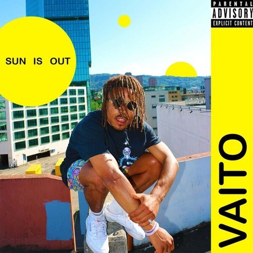 Vaito-Sun Is Out