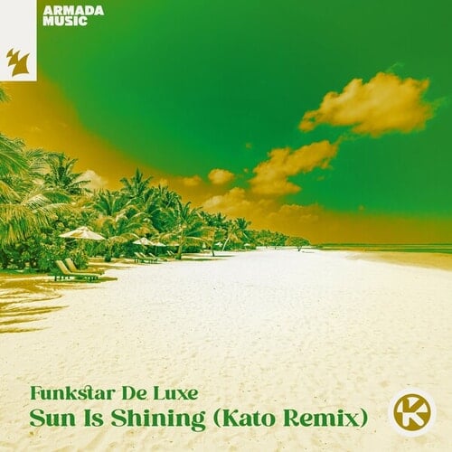 Sun Is Shining (Kato Remix)