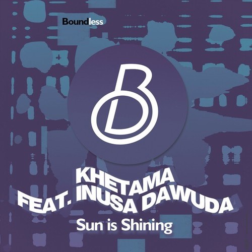 Khetama, Inusa Dawuda-Sun Is Shining