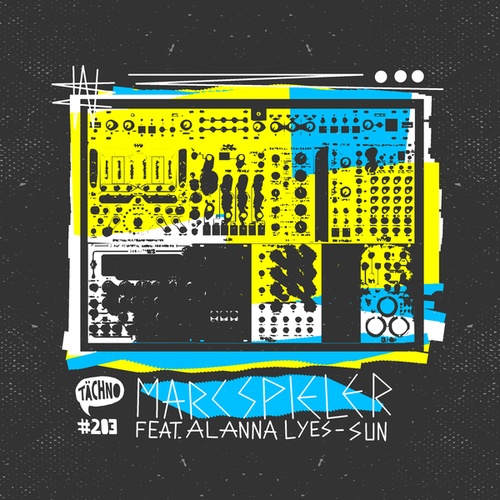 Marc Spieler, Alanna Lyes-Sun