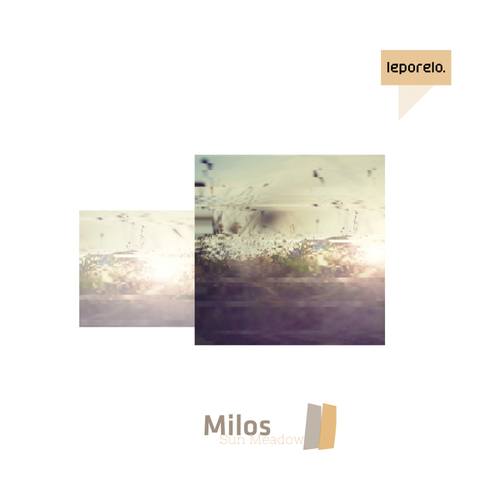 Milos-Sun Meadow