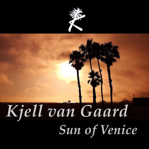 Kjell Van Gaard-Sun of Venice
