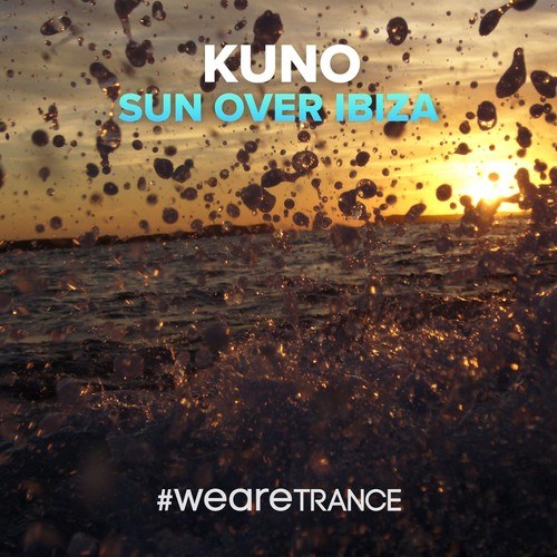 Kuno-Sun over Ibiza