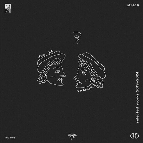 Monkyman-Sun Ra Channel