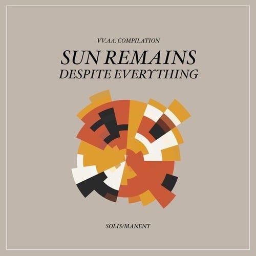 Various Artists-Sun Remains Despite Everything