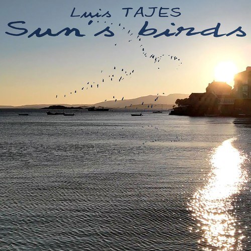 Luis Tajes-Sun's Birds