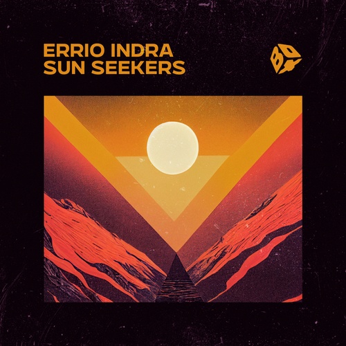 Errio Indra-Sun Seekers
