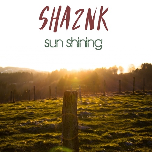 SHA2NK-Sun Shining