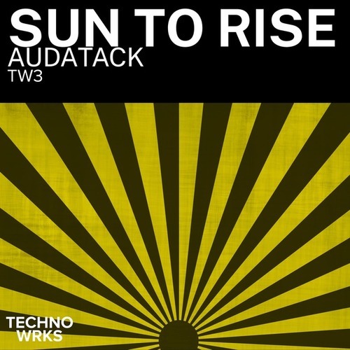 Audatack-Sun to Rise