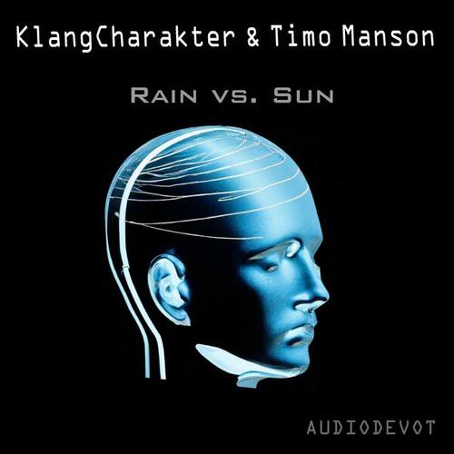 Timo Manson, KlangCharakter-Sun vs Rain