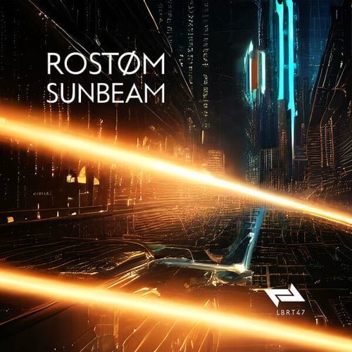 Rostøm-Sunbeam