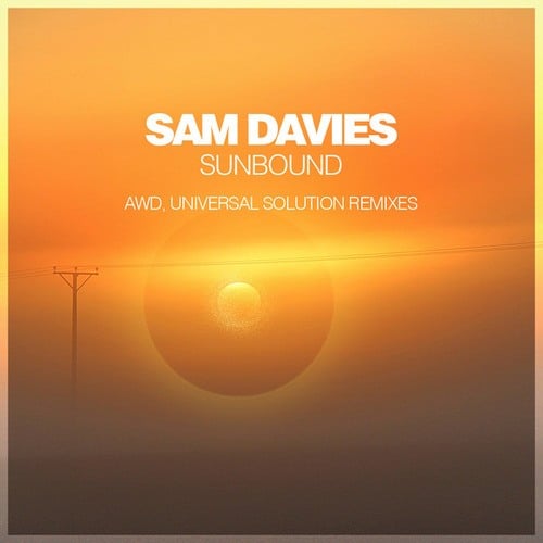 Sam Davies, AWD, Universal Solution-Sunbound