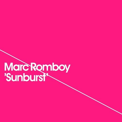 Marc Romboy, Alexkid-Sunburst
