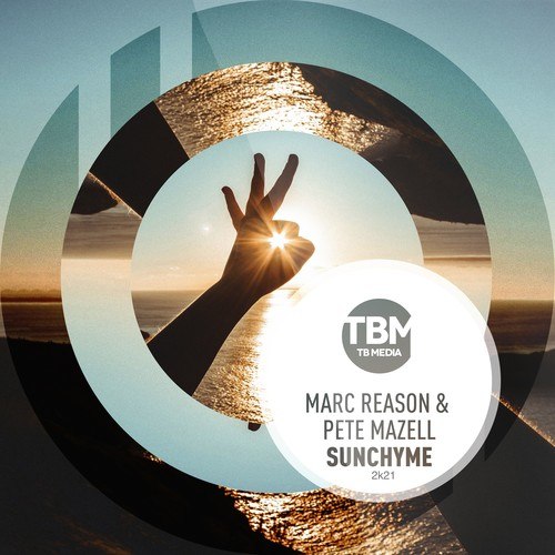 Marc Reason, Pete Mazell-Sunchyme 2k21