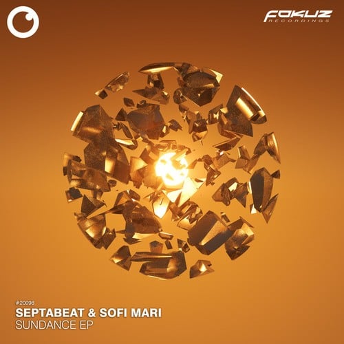 Septabeat, Sofi Mari-Sundance EP