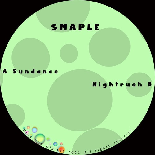 Smaple-Sundance