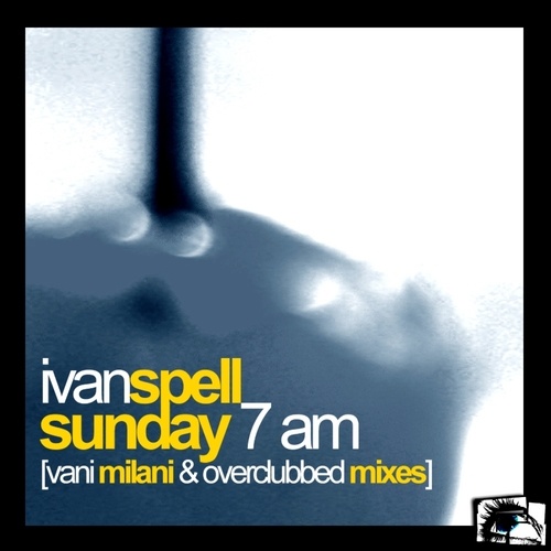 Ivan Spell-Sunday 7am
