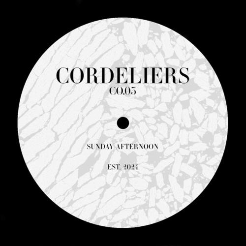 Cordeliers-Sunday Afternoon
