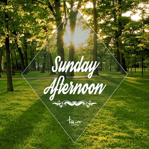 Various Artists-Sunday Afternoon