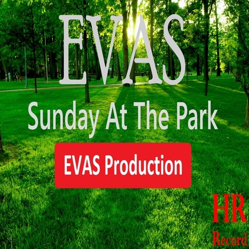 EVAS-Sunday at the Park
