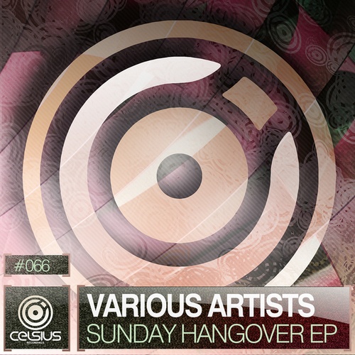 IMPLEX, Maject, Midnight Request, Contract Killers, Engage-Sunday Hangover EP