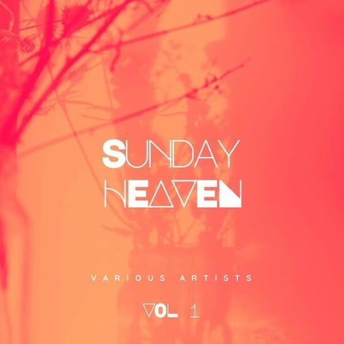 Various Artists-Sunday Heaven, Vol. 1