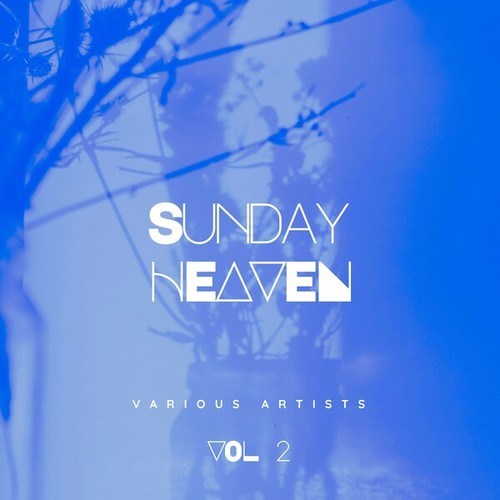 Various Artists-Sunday Heaven, Vol. 2