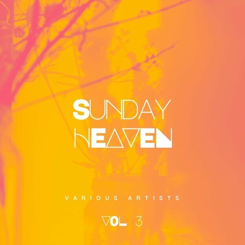 Various Artists-Sunday Heaven, Vol. 3