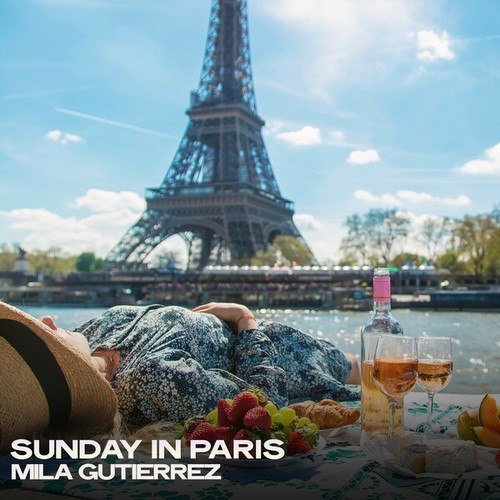 Sunday in Paris